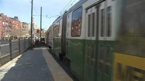 MBTA riders react to latest transit disruption